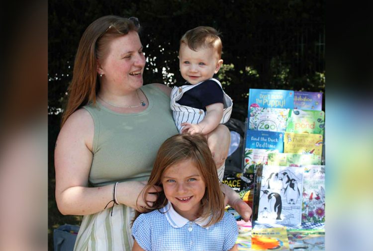 ISLE OF WIGHT BUSINESSES INVITED TO SPONSOR MENTAL HEALTH BOOK BUNDLES FOR SCHOOLS