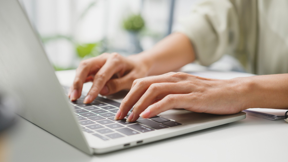 FACTORS BEHIND ELEVATED ONLINE ENGAGEMENT ON THE ISLE OF WIGHT