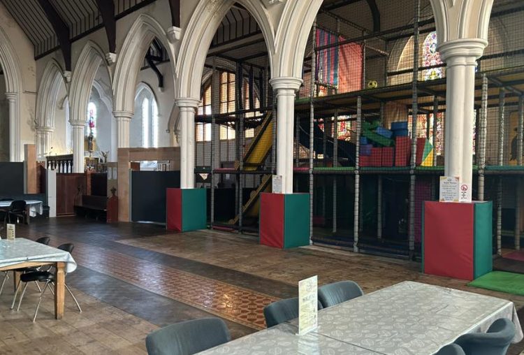 FUNDING AGREED FOR FREE MEALS AND CHILDCARE FOR ISLAND CHILDREN THIS EASTER