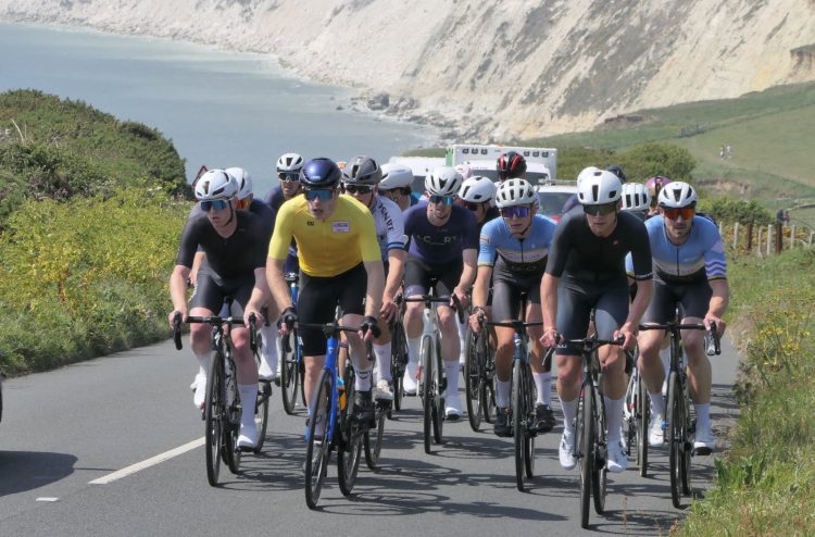 WIGHTLINK CYCLE RACING TEAM LAUNCHES 2026 RACE CALENDAR