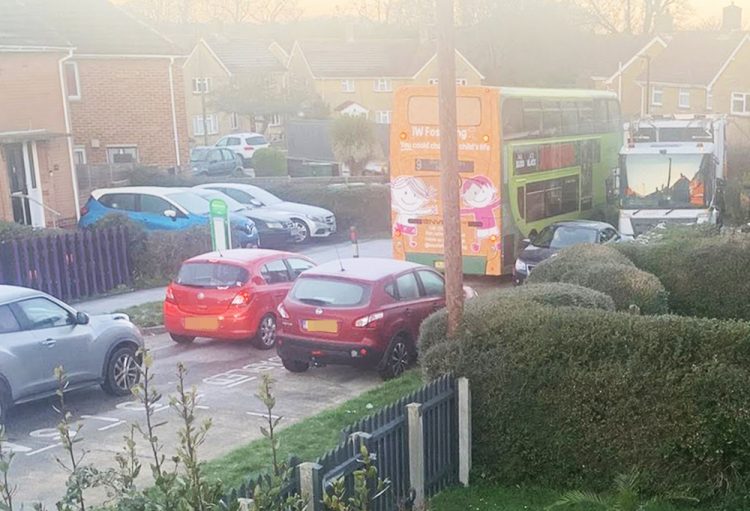 RESIDENTS ‘LIVING IN FEAR’ AS CALLS FOR COMMUNAL ALARMS GROW AFTER LATEST FLAT FIRE