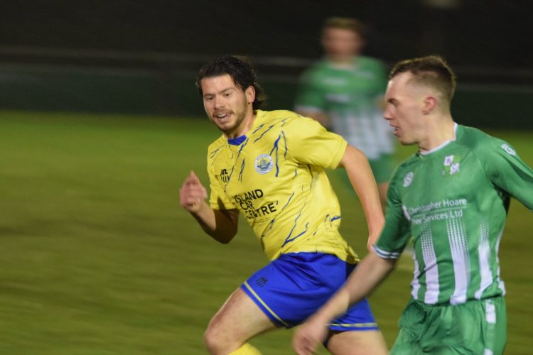 PORT WEATHER THE STORM TO CLAIM FIRST WIN OF THE YEAR