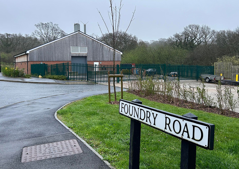FAMILIES LEFT WITHOUT HEATING AND HOT WATER AS BIOMASS PLANT IN PAN GOES DOWN