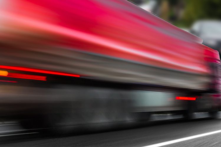 HGVS TO DIVERT THROUGH BEMBRIDGE AND ST HELENS AMID BRADING ROAD CLOSURE