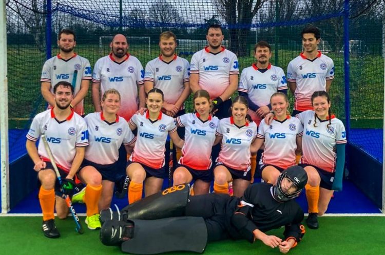ISLE OF WIGHT HOCKEY ROUND-UP: WINS FOR LADIES AND MEN AS ISLAND SIDES SHINE