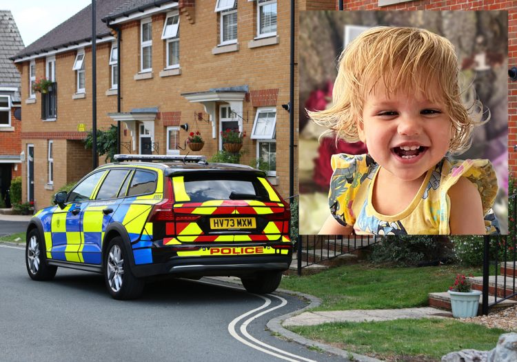 SUSPECTS ACCUSED OF JAYLA-JEAN MURDER FURTHER ARRESTED