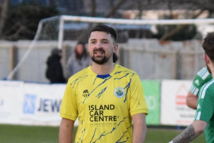 YACHTSMEN TURN THE TIDE AT BOURNEMOUTH POPPIES WITH SECOND-HALF FIGHTBACK