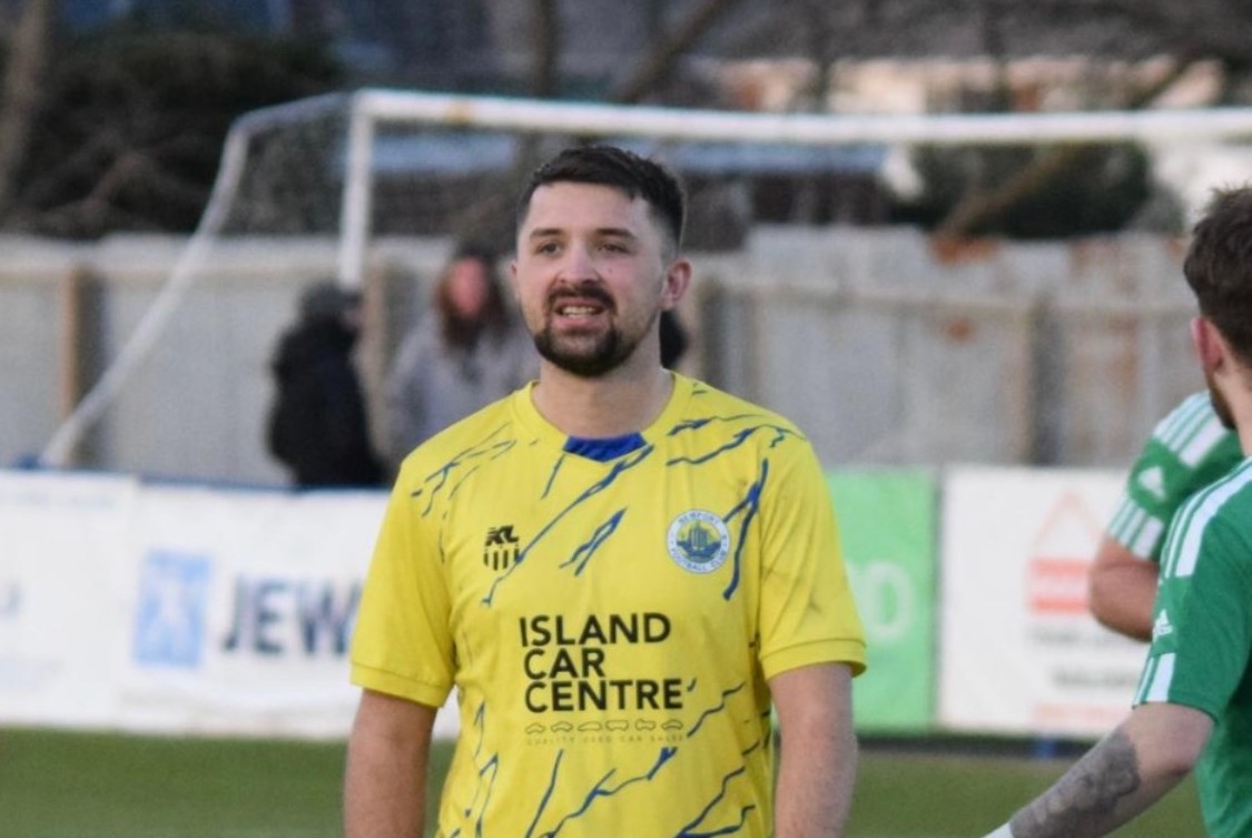 YACHTSMEN TURN THE TIDE AT BOURNEMOUTH POPPIES WITH SECOND-HALF FIGHTBACK