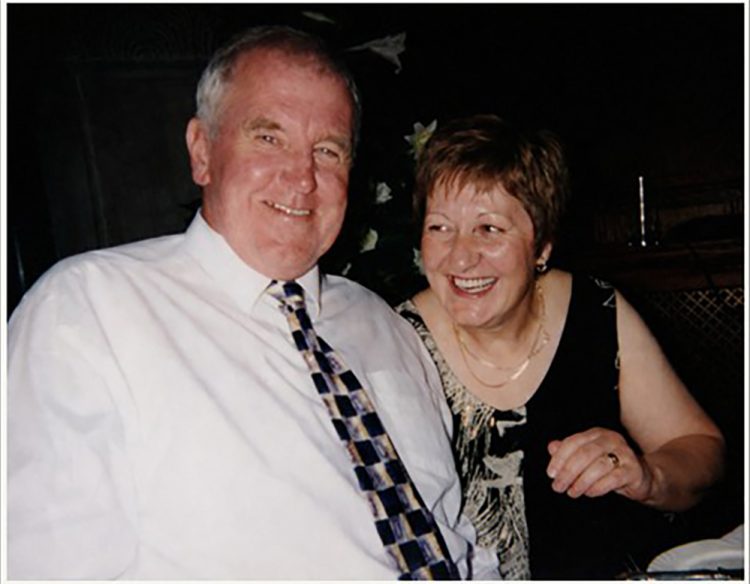 MEMORIAL SERVICE TO BE HELD FOR LONG-SERVING WEST WIGHT COUNCILLOR JOHN HOWE
