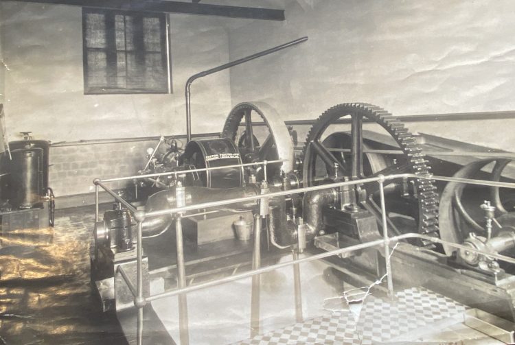 COMMUNITY-LED HISTORY BOOK ON RYDE WATERWORKS RE-RELEASED IN EXPANDED EDITION