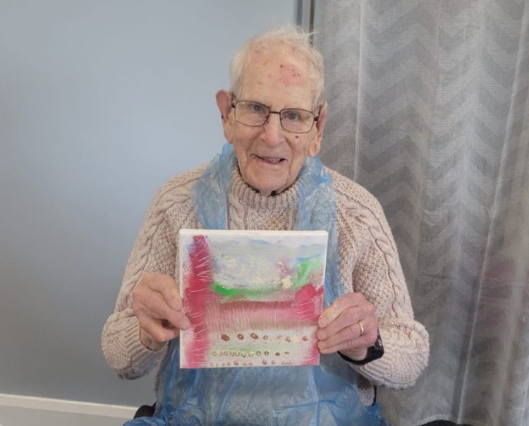 TRUSTED HOMECARE EXPANDS COMMUNITY CARE CENTRE TO MEET GROWING DEMAND