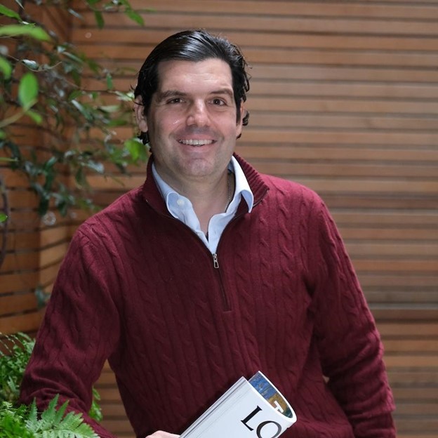 LEOPOLDO ALEJANDRO BETANCOURT LÓPEZ ON HIRING PEOPLE SMARTER THAN YOU