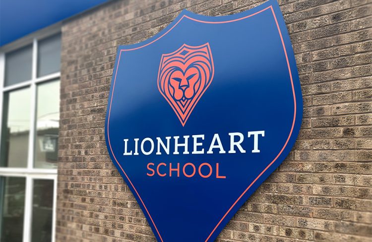 EXPANSION OF SEND PLACES AT LIONHEART SCHOOL SET FOR COMMITTEE VOTE
