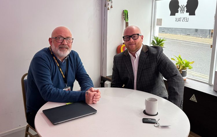 MINDSET BROS REACH OUT TO MEN ONLY IOW COMMUNITY AS GROUP ANNOUNCES CLOSURE