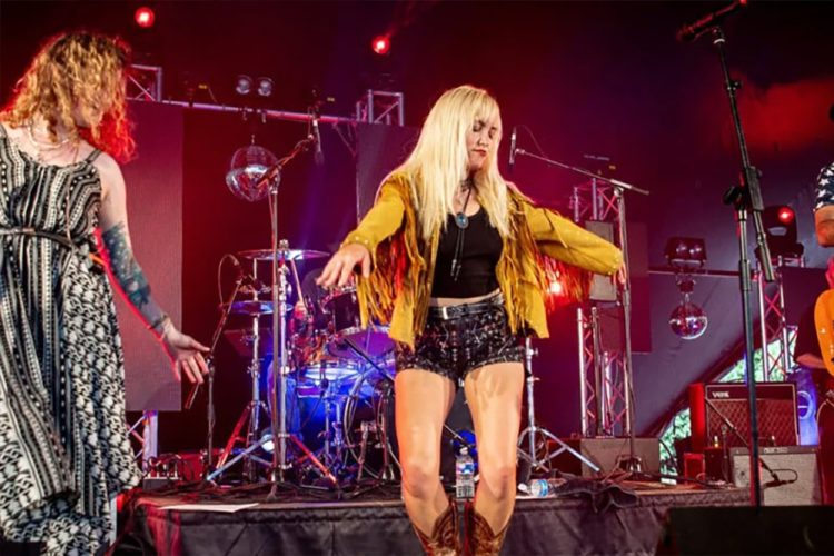 NASHVILLE NIGHTS TO BRING COUNTRY MUSIC CHARITY FUNDRAISER TO NEWPORT