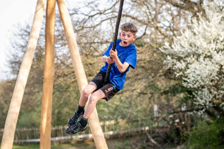 ROBIN HILL ANNOUNCES FIRST-EVER FEBRUARY HALF-TERM OPENING