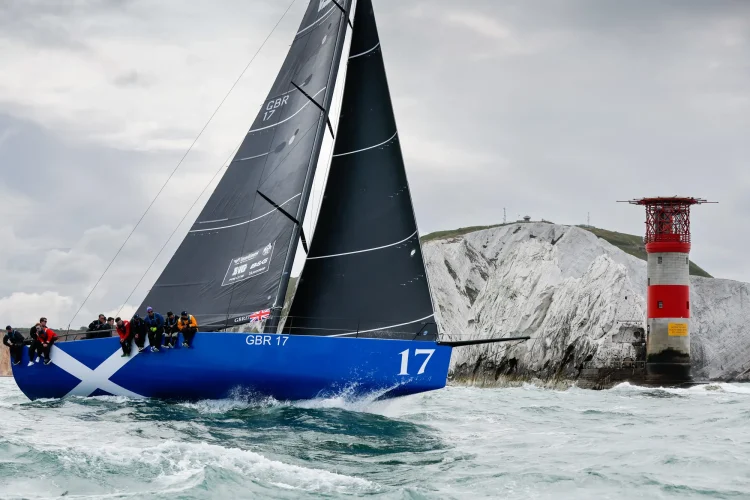 ROUND THE ISLAND RACE 2026 COUNTDOWN BEGINS AS ENTRY OPENS THIS WEEK