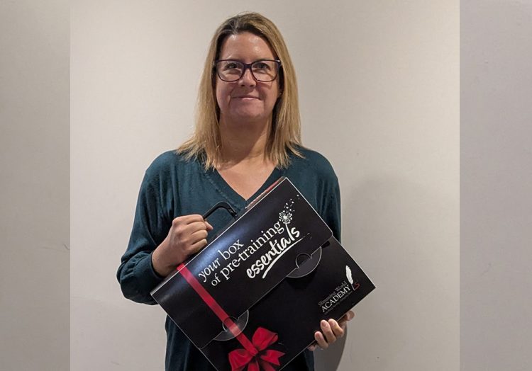 ISLE OF WIGHT WOMAN TO OPEN NEW SLIMMING WORLD GROUP AFTER LOSING 5 STONE