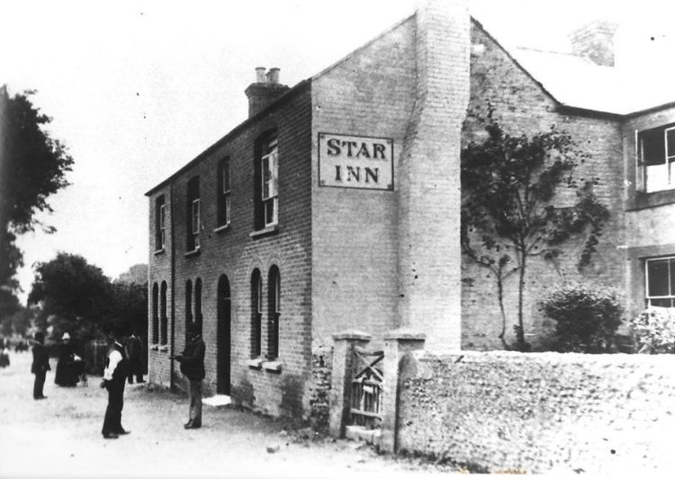 ISLE OF WIGHT PUBS: FRESHWATER – HOTELS AND ALE HOUSES OF THE ISLAND’S WILD WEST