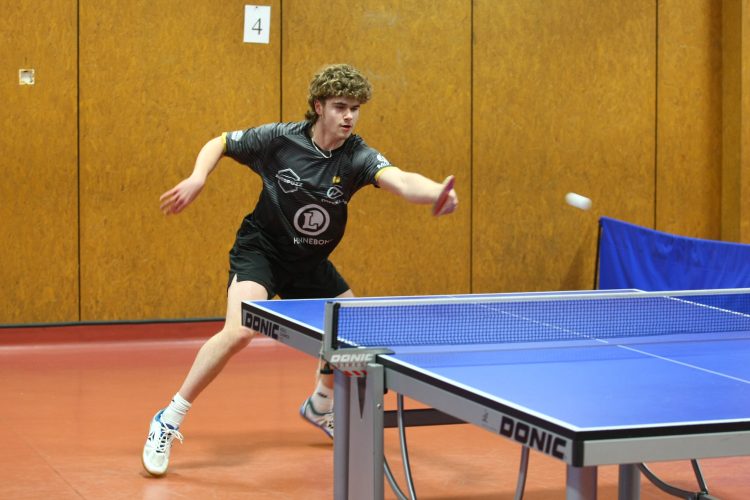 PHOTOS: ISLAND ECHO HANDICAPPED SINGLES SERVES UP DRAMA AT SMALLBROOK