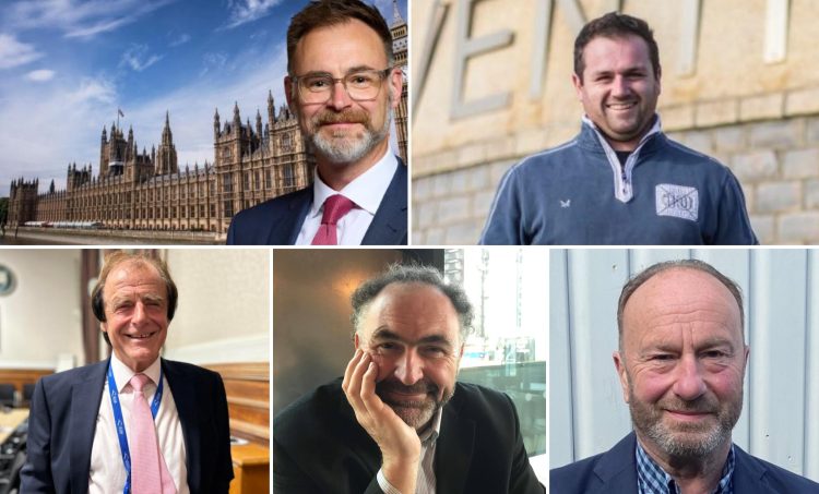 POLITICAL DIVIDE RESPONDS AS ISLE OF WIGHT LOCAL ELECTIONS CONFIRMED FOR MAY