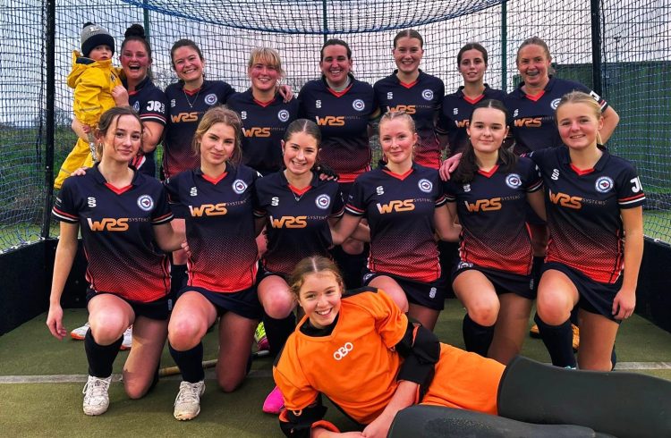 ISLAND HOCKEY SIDES IMPRESS AS LADIES AND MEN’S 1XI DELIVER STRONG WINS