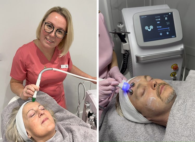 DISCOVER RADIANT SKIN WITH FEBRUARY OFFERS AT WIGHT AESTHETIC CLINIC