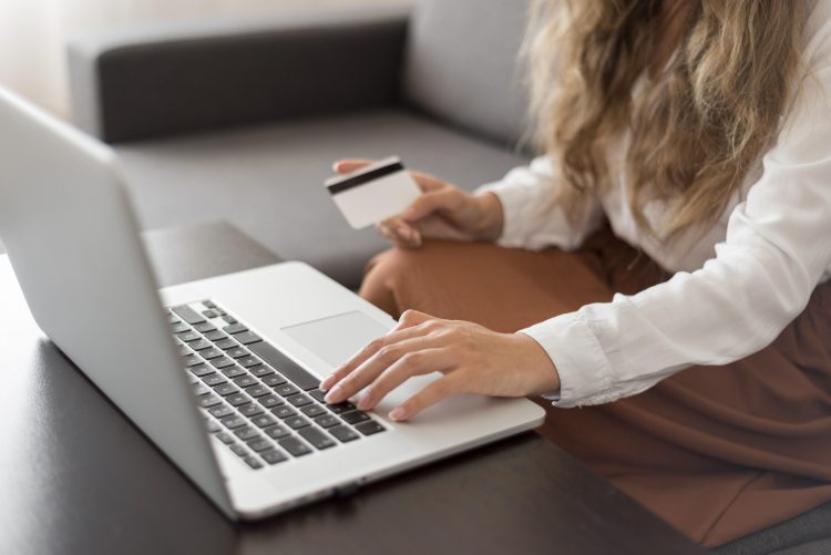 PREPAID VOUCHER USE GROWS FOR ONLINE SERVICES