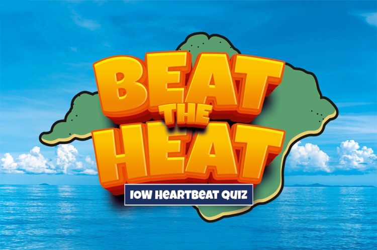 POPULAR BEAT THE HEAT CHARITY QUIZ NIGHT RETURNING TO RYDE CASTLE
