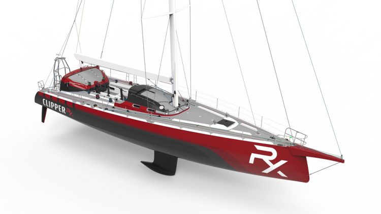 CLIPPER VENTURES UNVEILS MULTI-MILLION INVESTMENT IN NEXT-GEN YACHT RACE FLEET