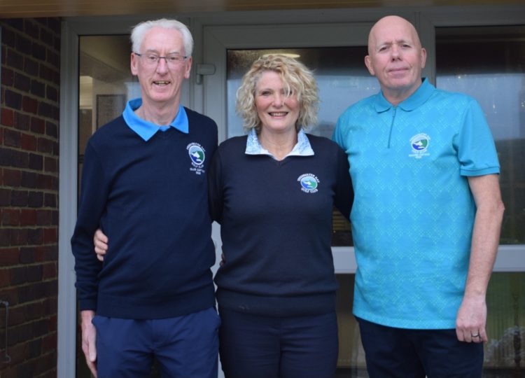 CAPTAINS DRIVE-IN MARKS START OF NEW SEASON AT FRESHWATER BAY GOLF CLUB
