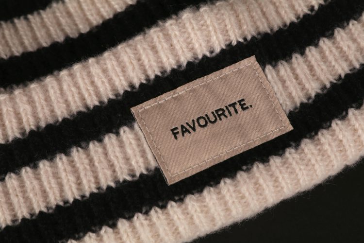 HOW LOCAL ISLE OF WIGHT MAKERS CAN USE CUSTOM WOVEN LABELS TO BOOST THEIR BRAND