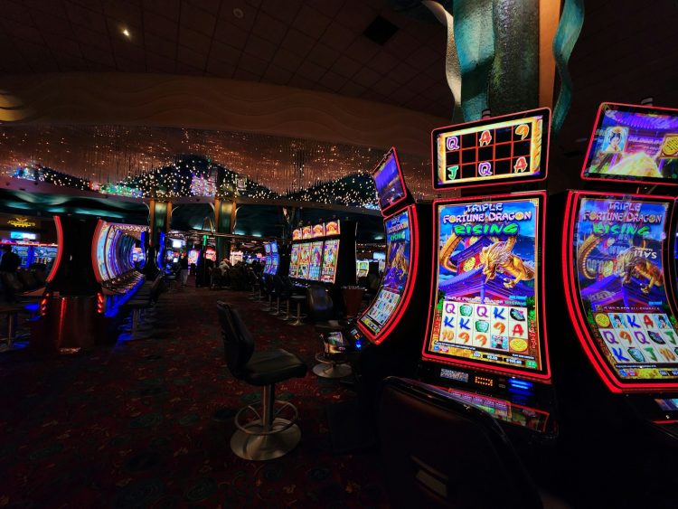 THE MOST PLAYED SLOT GAMES FEATURING JACKPOT CARDS IN 2025