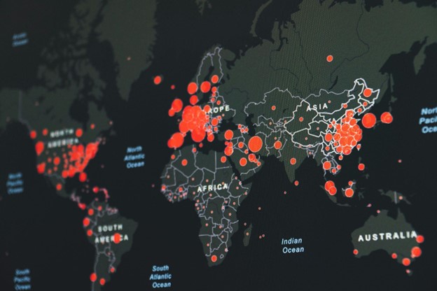 WHAT’S REALLY GOING ON WITH GLOBAL DOMAINS: Q2 2025 TRENDS