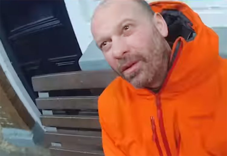 VIDEO: SEXUAL PREDATOR FROM RYDE JAILED AFTER ATTACKING GIRL AT TRAIN STATION