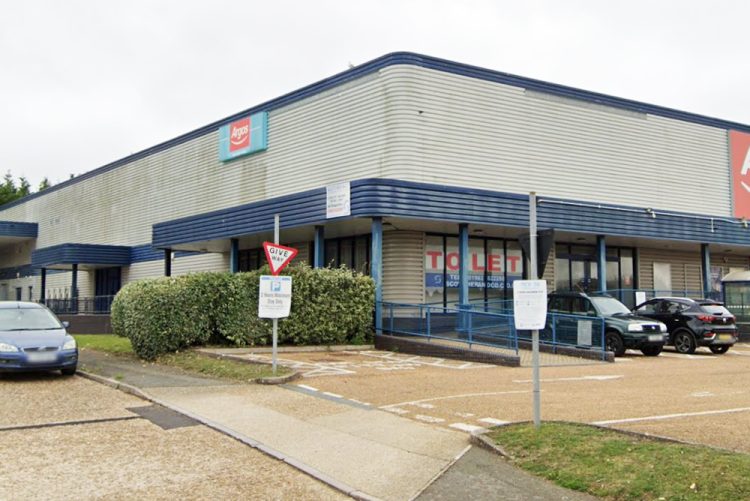 RANDOM-WORLD TO OPEN THIS SPRING INSIDE FORMER MOTHERCARE STORE