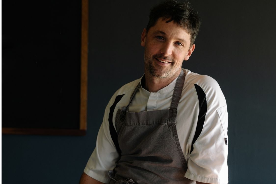 NEW HEAD CHEF APPOINTED AT ISLE OF WIGHT PEARL’S REVAMPED CAFÉ