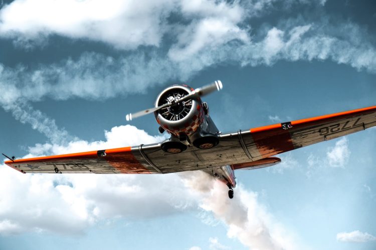 WIGHT AVIATION MUSEUM TO LAUNCH NEW EXHIBITION IN SPRING 2026