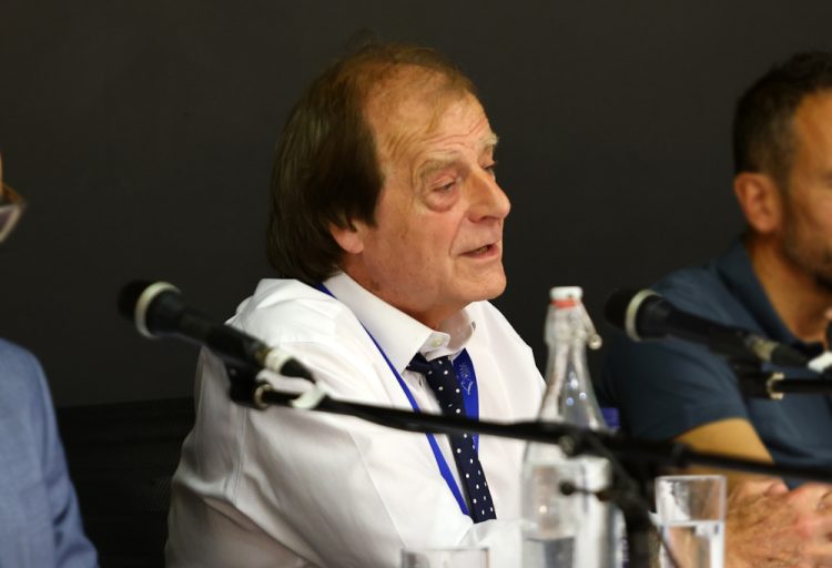 COUNCIL LEADER WARNS OF ‘REAL AND IMMINENT’ BUDGET CRISIS FOR ISLE OF WIGHT