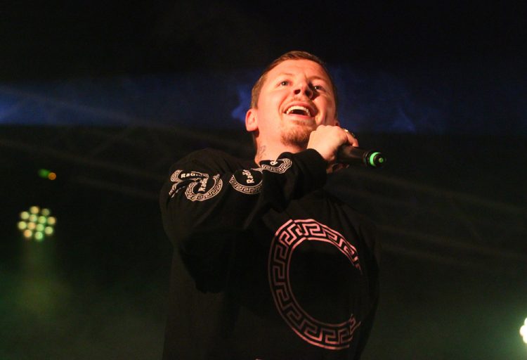 PROFESSOR GREEN AND GOK WAN ADDED TO ISLE OF WIGHT DANCE WEEKENDER LINE-UP