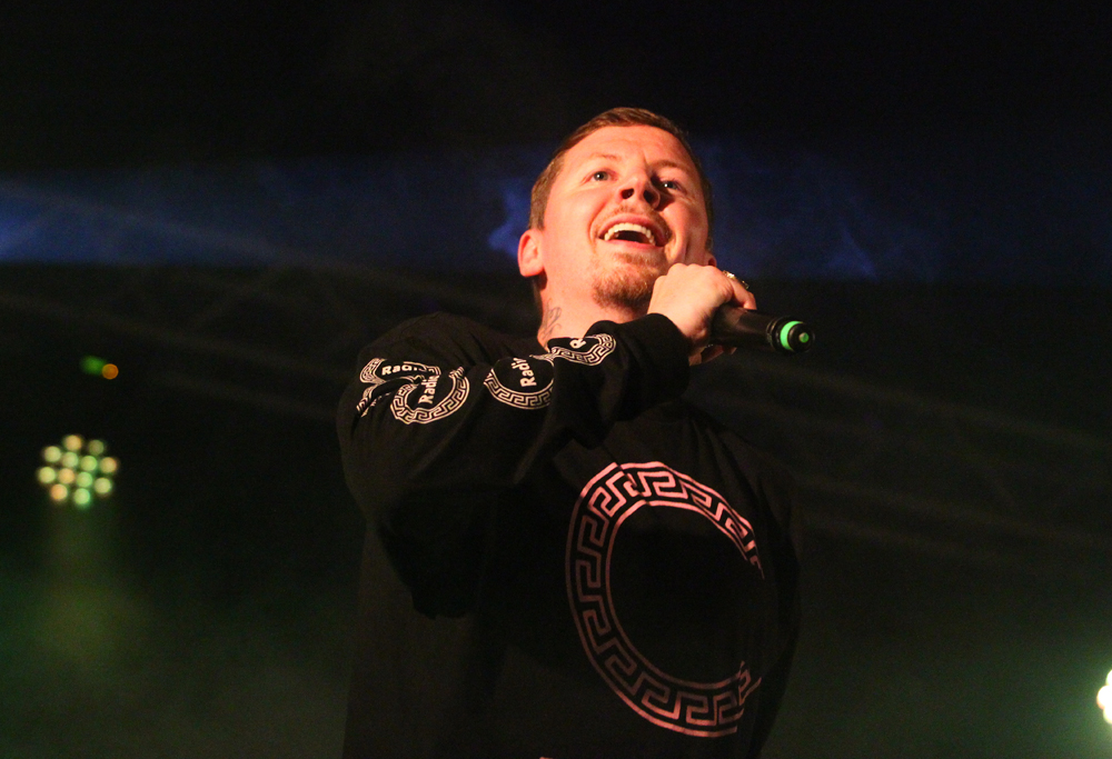 PROFESSOR GREEN AND GOK WAN ADDED TO ISLE OF WIGHT DANCE WEEKENDER LINE-UP