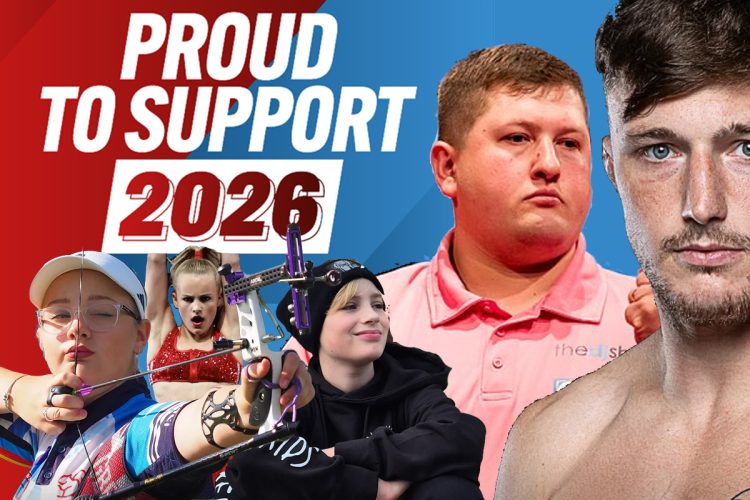 RED FUNNEL UNVEILS 2026 ISLAND AMBASSADORS, SUPPORTED TALENTS AND TEAMS