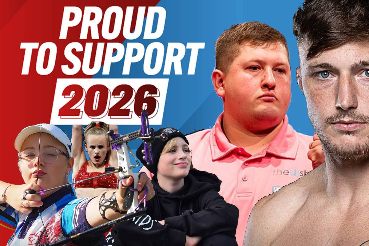 RED FUNNEL UNVEILS 2026 ISLAND AMBASSADORS, SUPPORTED TALENTS AND TEAMS