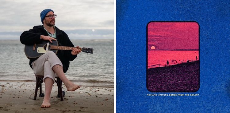 SONGS FROM THE SOLENT: NEW ALBUM CELEBRATES COASTAL HABITATS AND COMMUNITIES