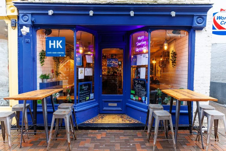 MUCH-LOVED EATERY HARBOUR KITCHEN TO CLOSE AFTER 8 YEARS ON COWES HIGH STREET