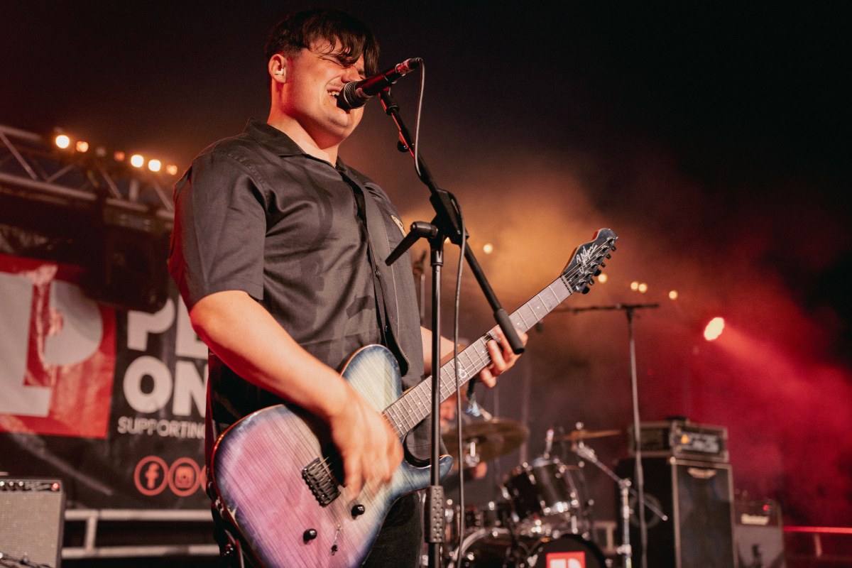 PLATFORM ONE MARKS 25 YEARS WITH EXPANDED WIGHT NOIZE 2026 COMPETITION