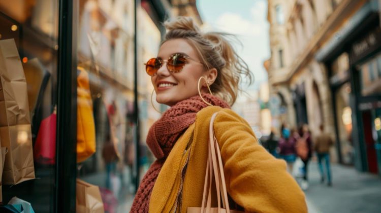 HIGH STREET RETAIL CHALLENGES VERSUS THE DIGITAL ECONOMY SHIFT