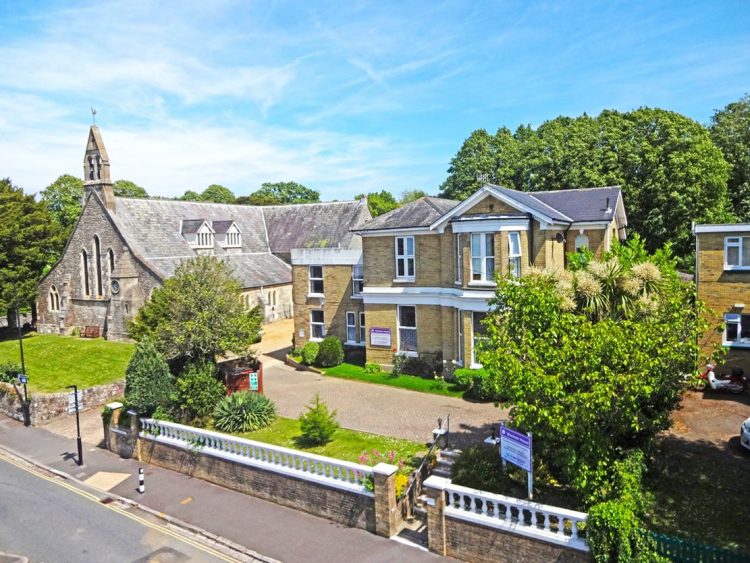 RYDE CARE HOME CHANGES HANDS AFTER 20 YEARS OF OWNERSHIP