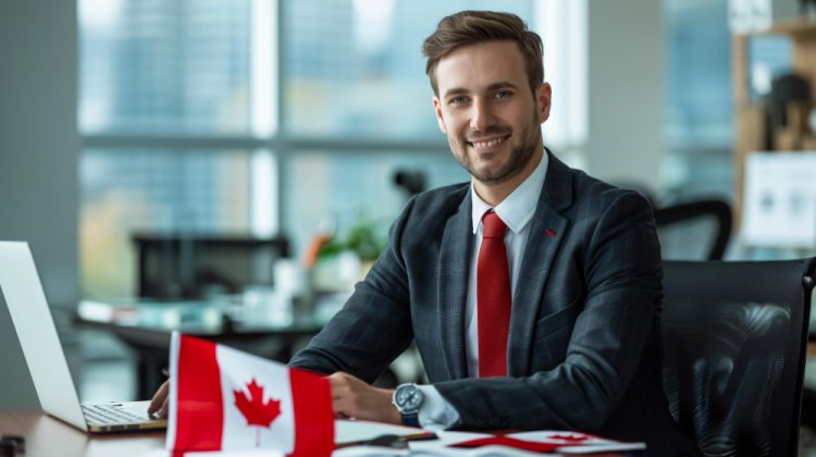 HOW MARKET SWINGS AFFECT USER DECISION-MAKING: THE CANADIAN EXPERIENCE