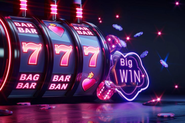 THE WAYS TO PICK THE SLOT GAME RIGHT FOR YOU